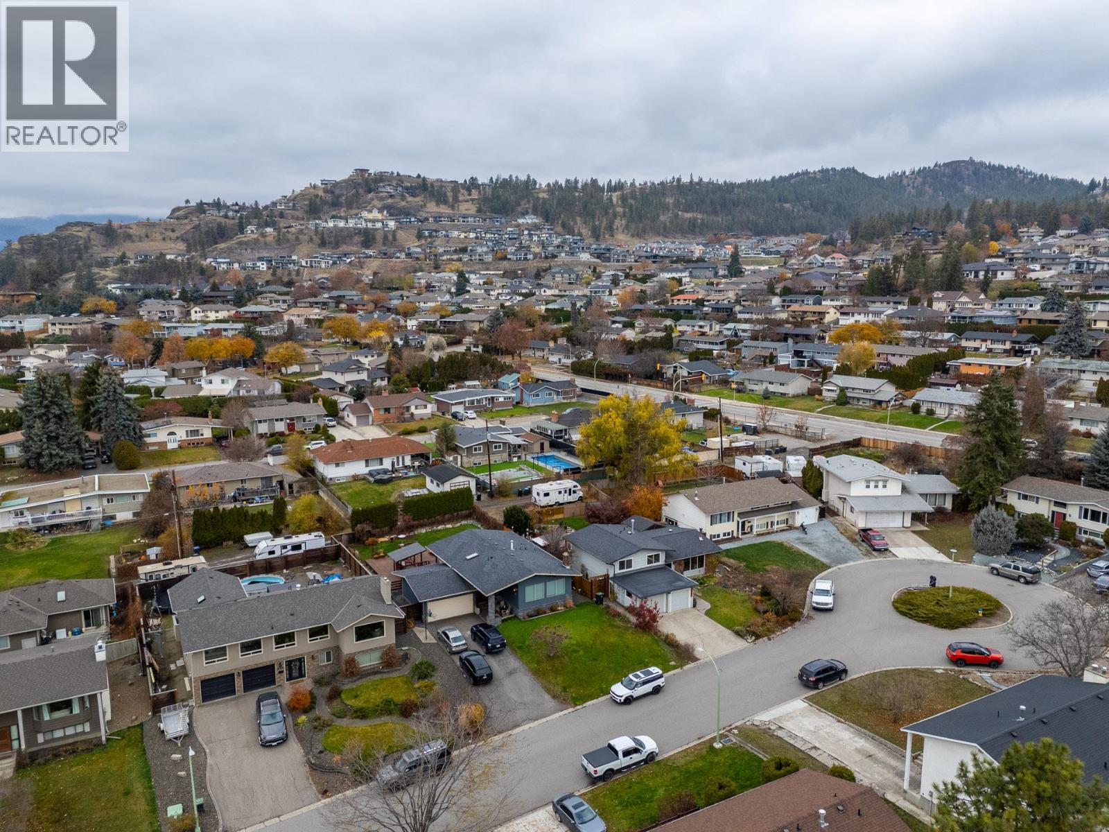  848 LIBAN Court, Kelowna