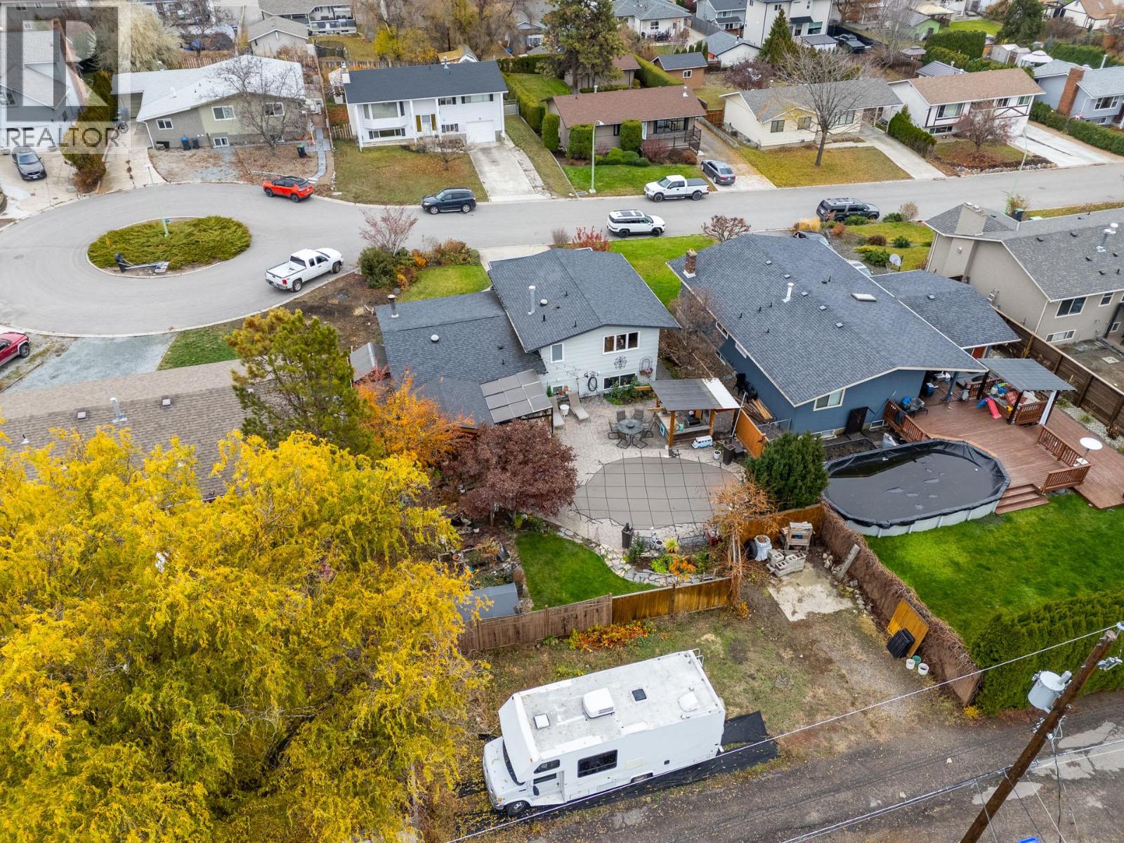  848 LIBAN Court, Kelowna