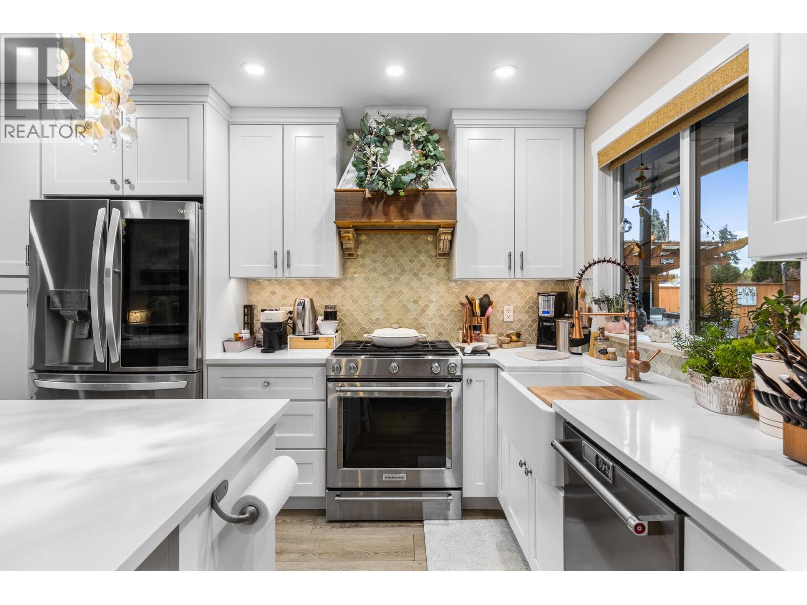  848 LIBAN Court, Kelowna