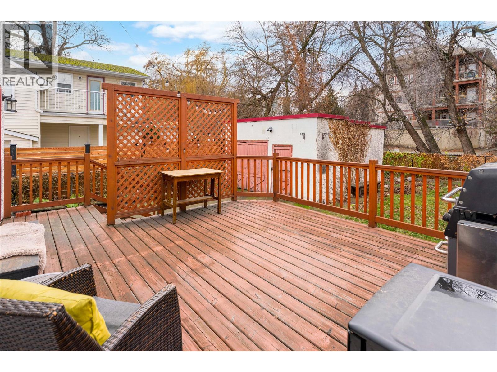  1852 Marshall Street, Kelowna