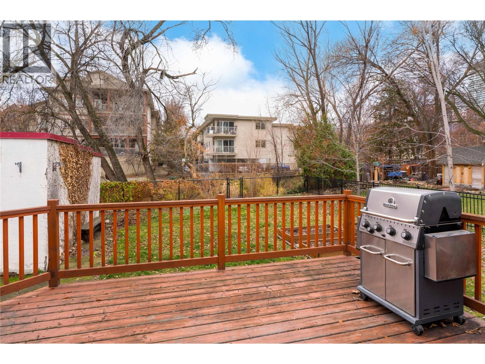  1852 Marshall Street, Kelowna