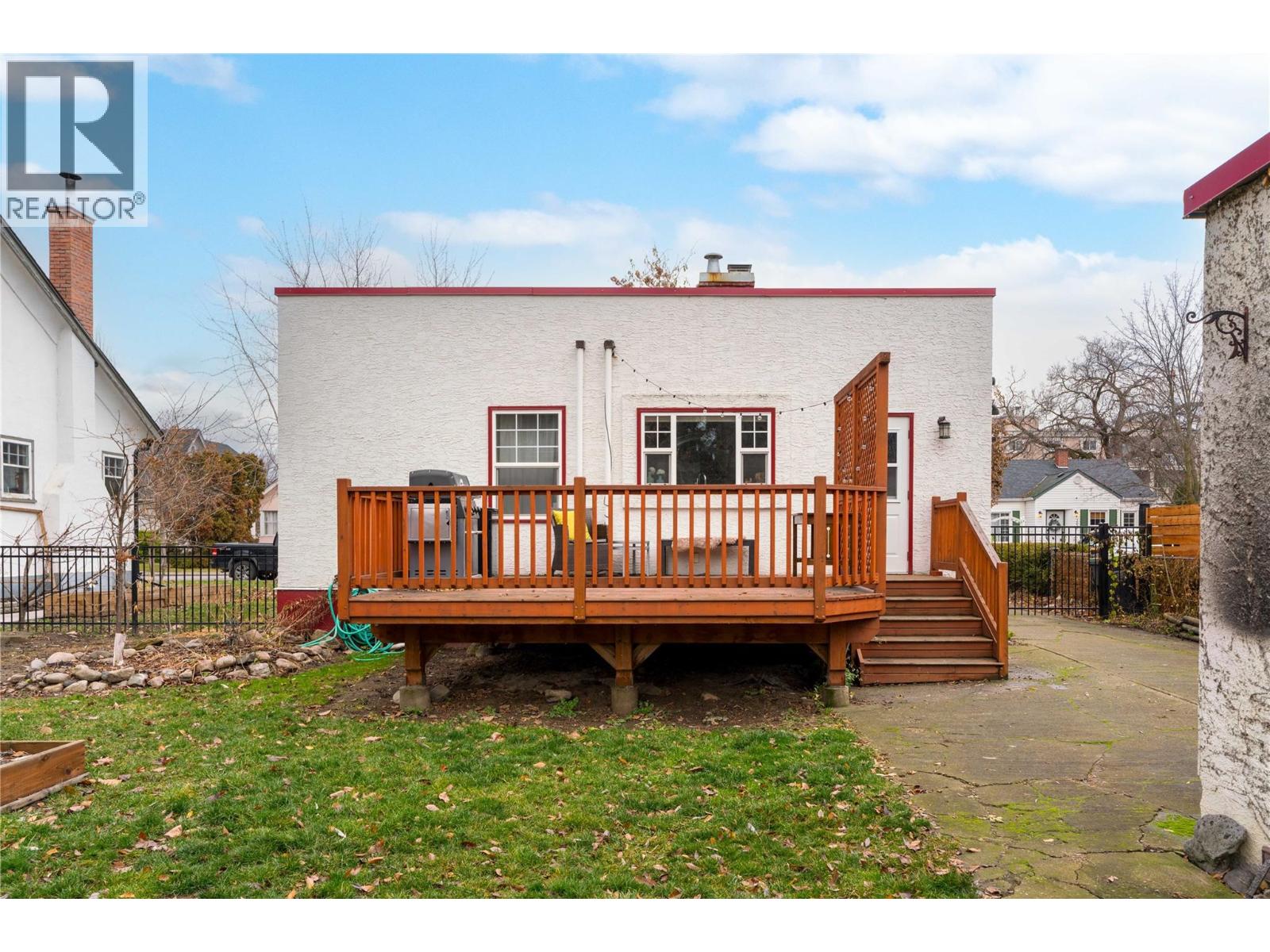  1852 Marshall Street, Kelowna