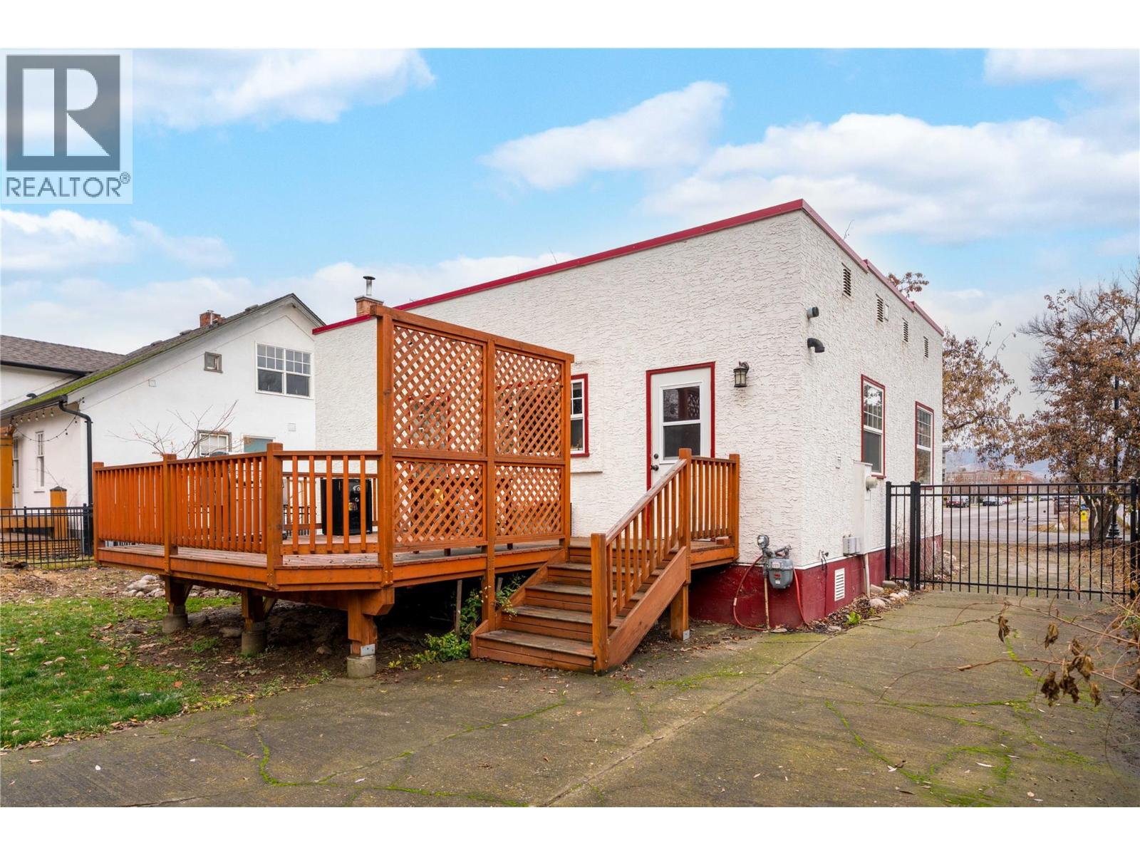  1852 Marshall Street, Kelowna