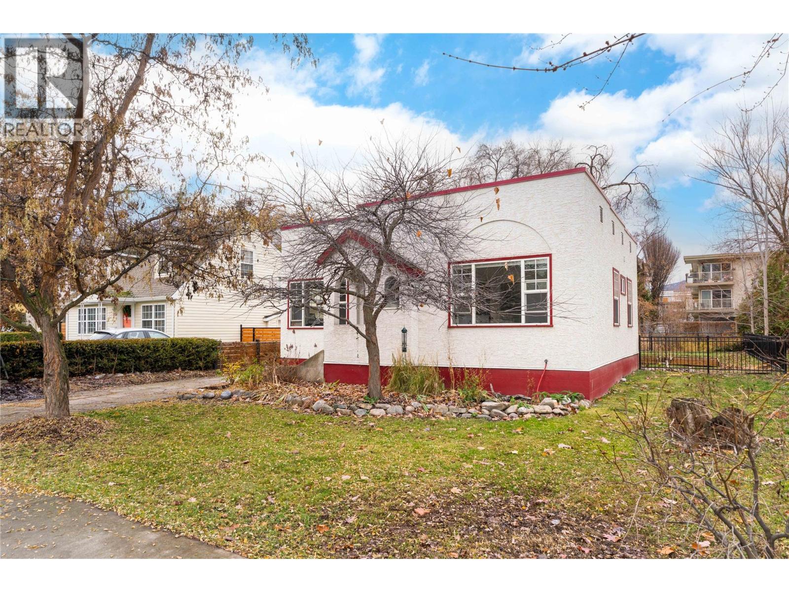  1852 Marshall Street, Kelowna