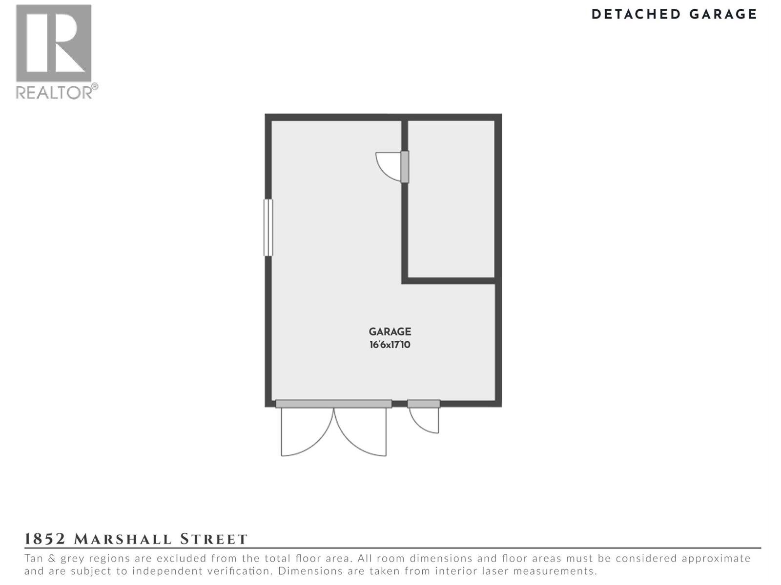  1852 Marshall Street, Kelowna