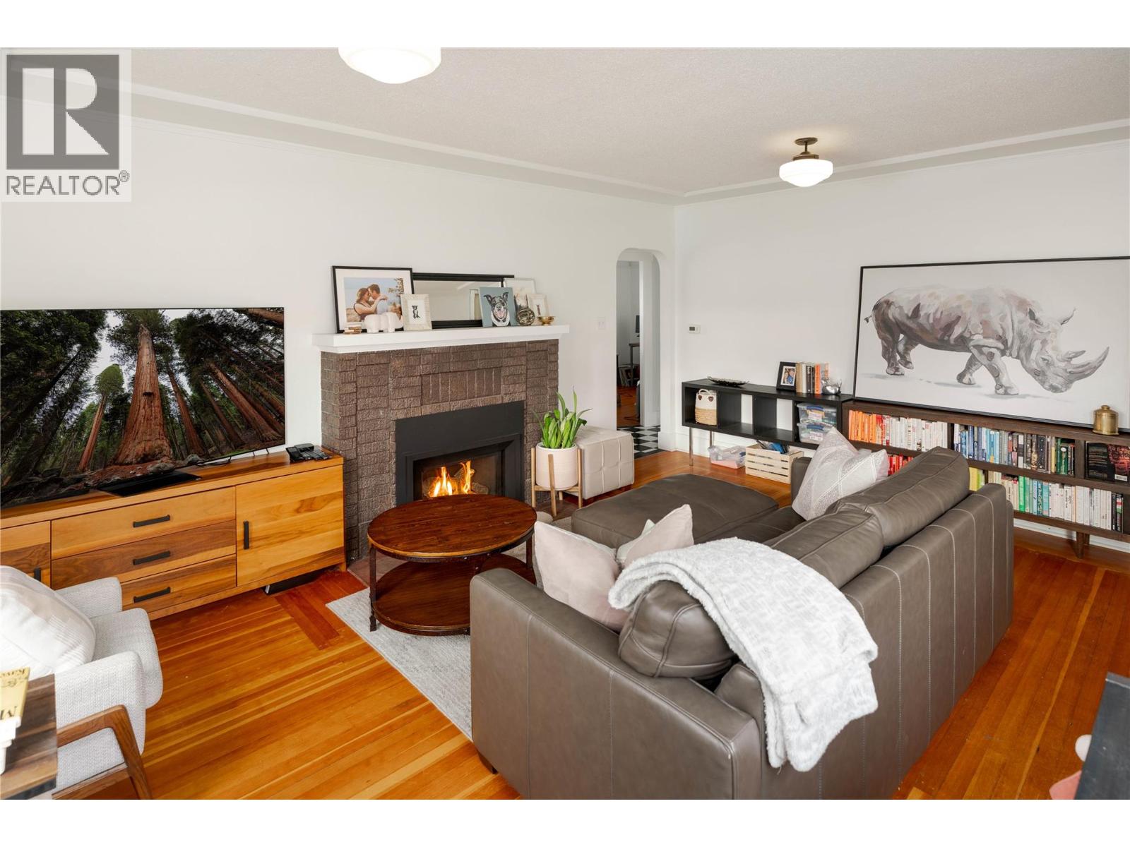  1852 Marshall Street, Kelowna