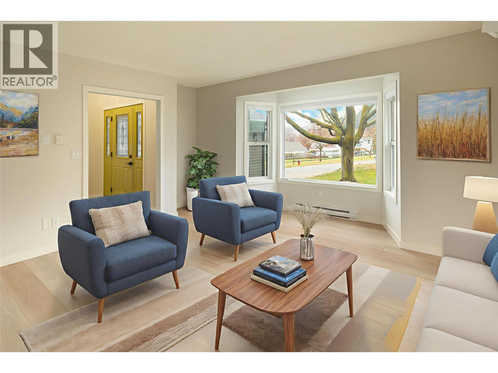  4790 Seaton Place, Peachland