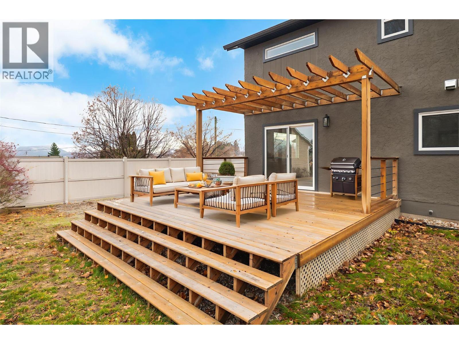  4790 Seaton Place, Peachland