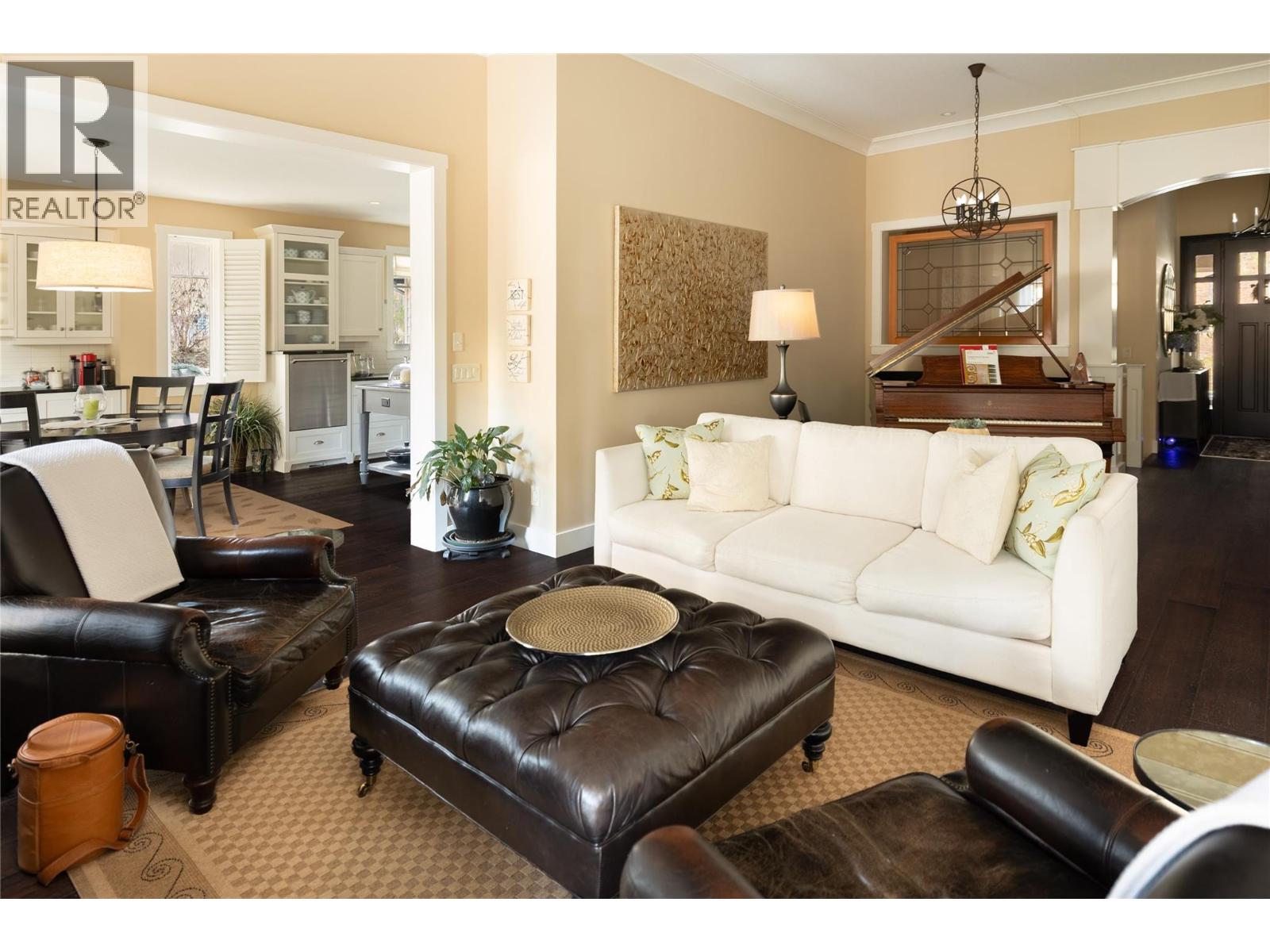  4182 Gallaghers Fairway South, Kelowna