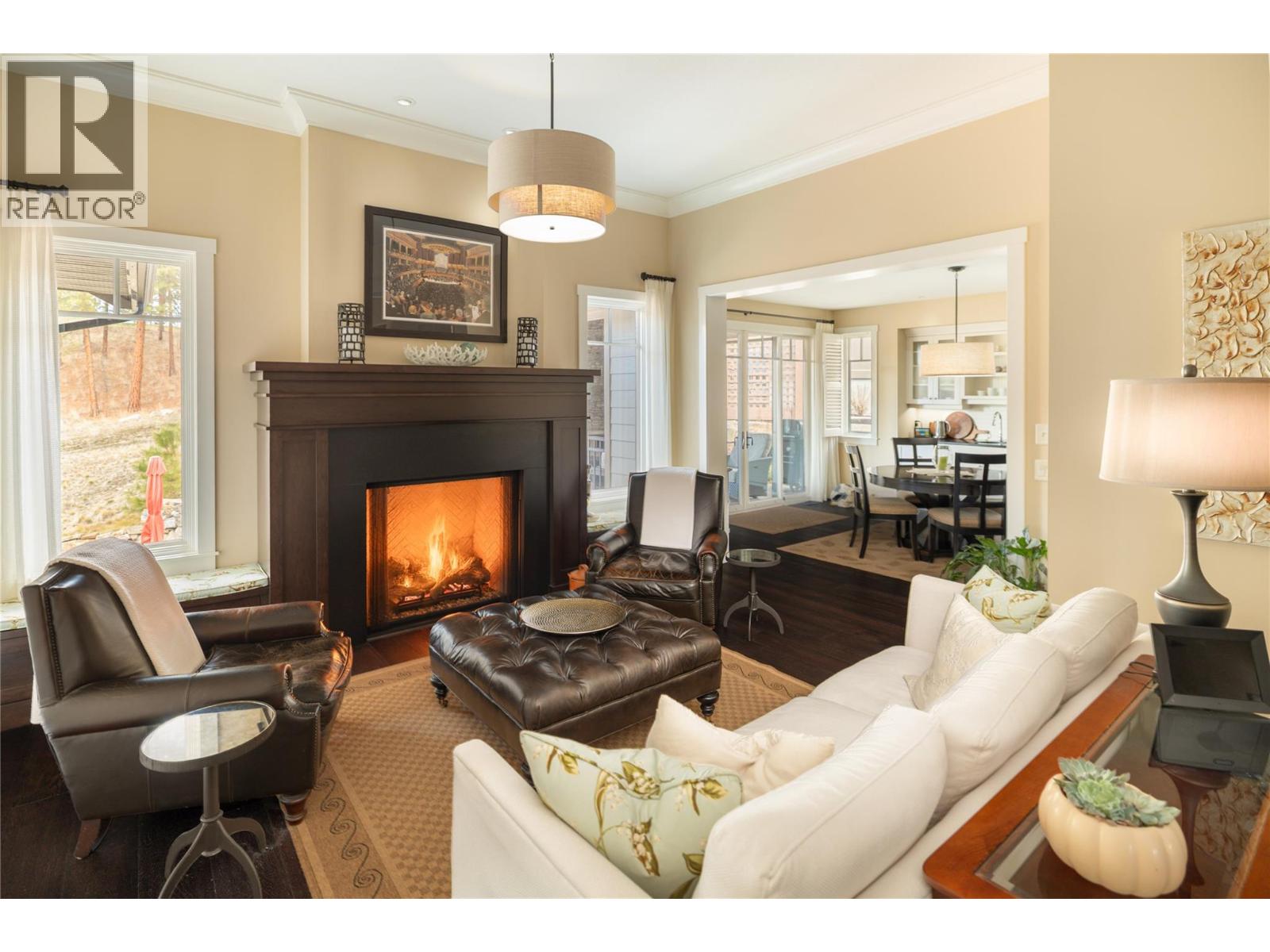  4182 Gallaghers Fairway South, Kelowna