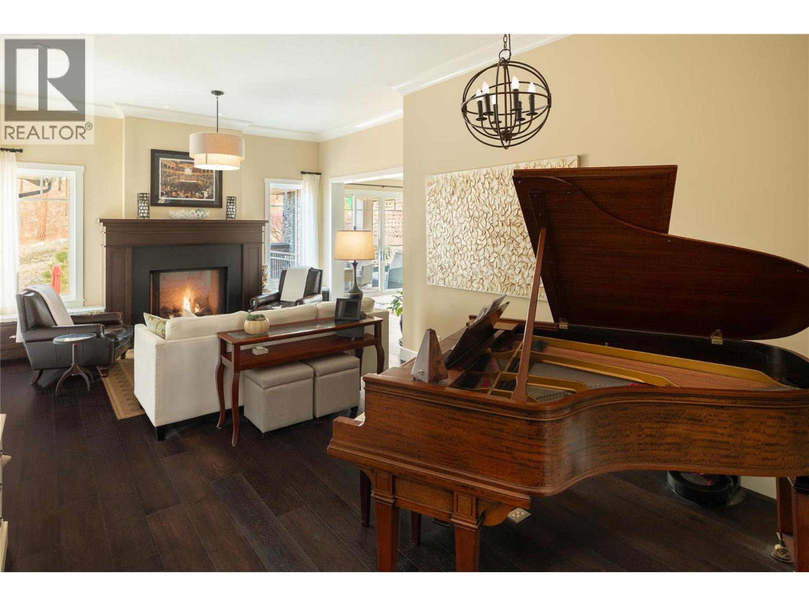  4182 Gallaghers Fairway South, Kelowna