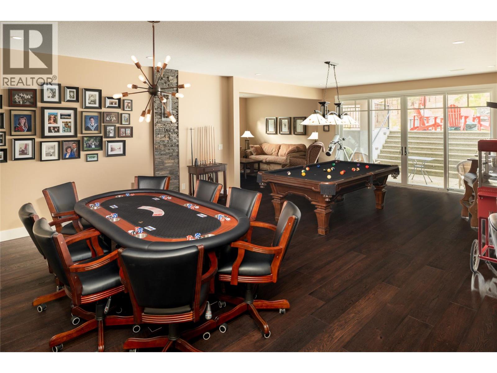  4182 Gallaghers Fairway South, Kelowna