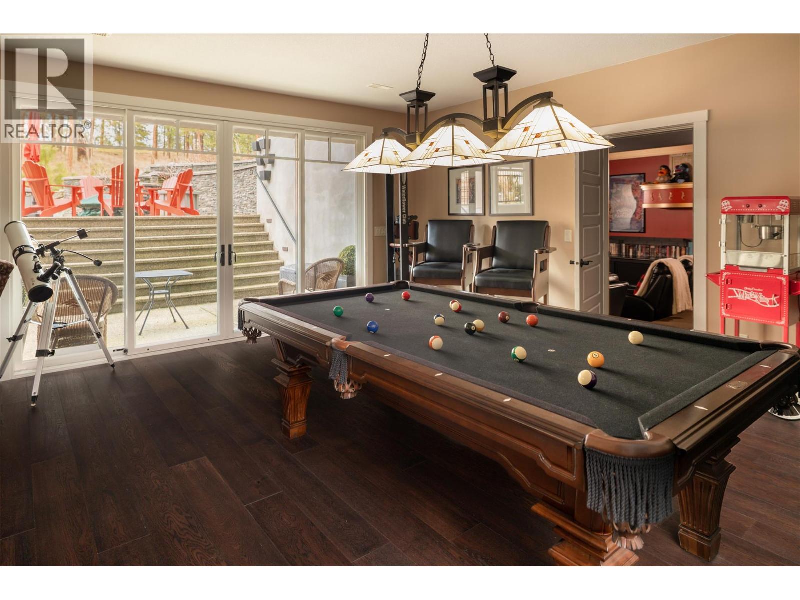  4182 Gallaghers Fairway South, Kelowna