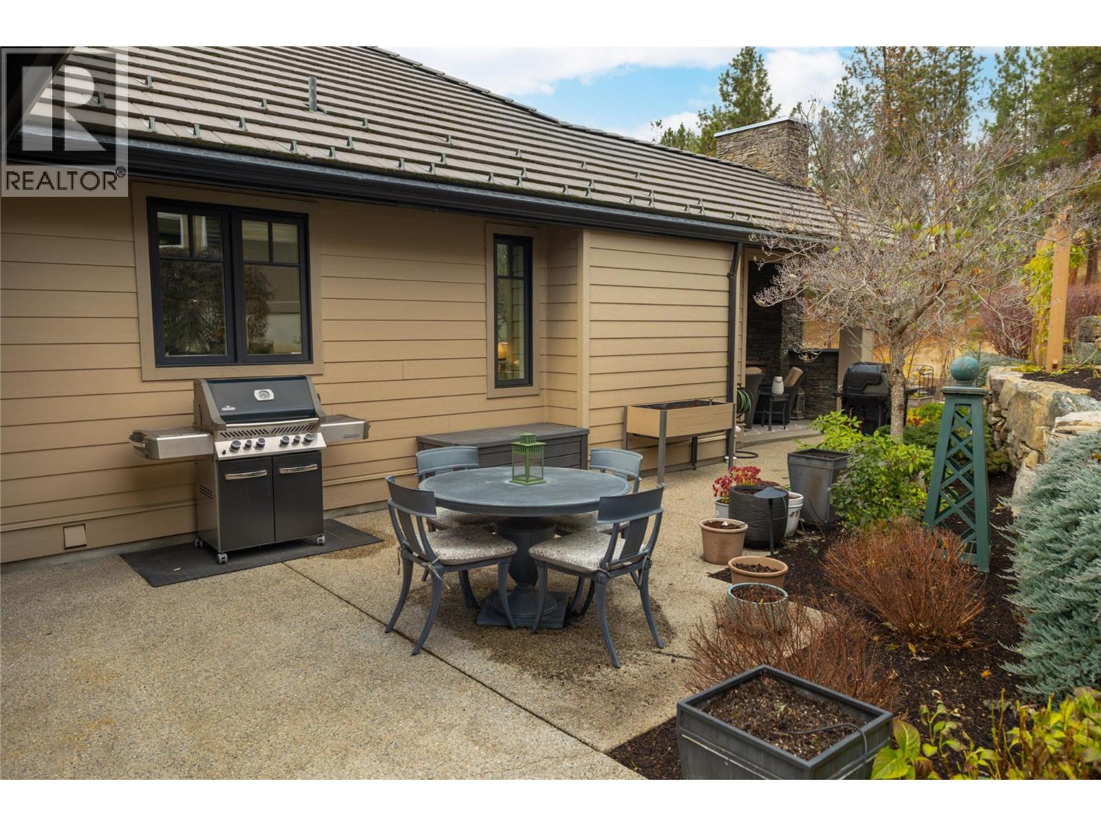  4182 Gallaghers Fairway South, Kelowna