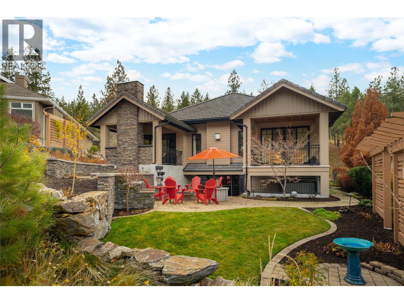  4182 Gallaghers Fairway South, Kelowna