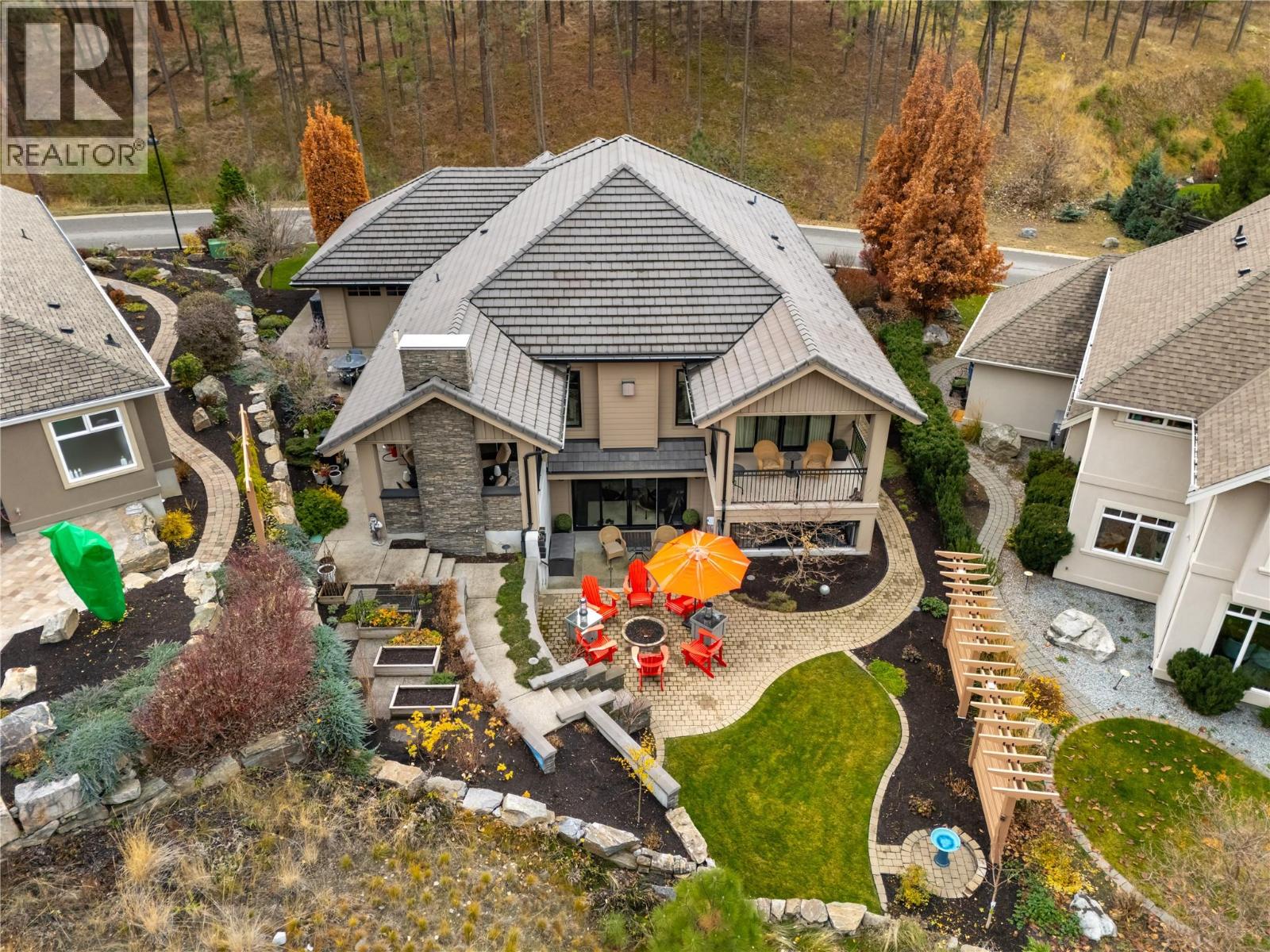  4182 Gallaghers Fairway South, Kelowna