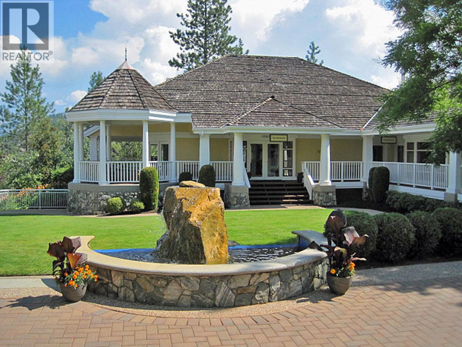  4182 Gallaghers Fairway South, Kelowna