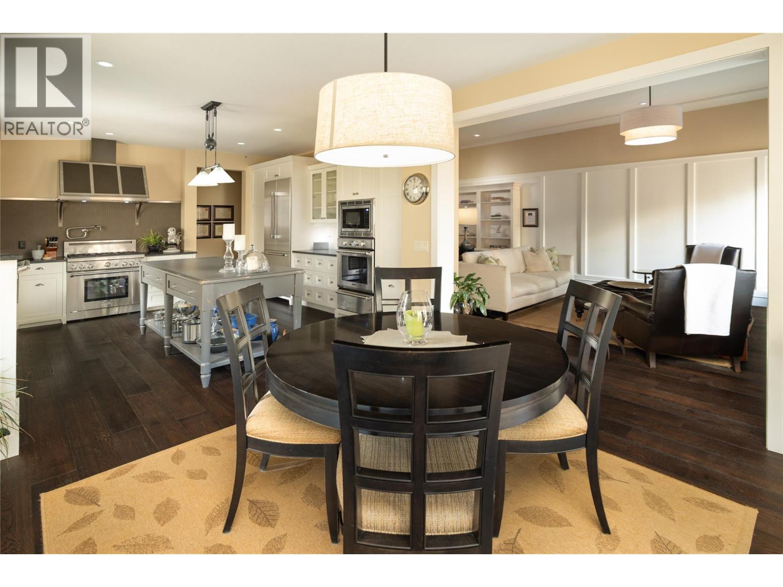  4182 Gallaghers Fairway South, Kelowna