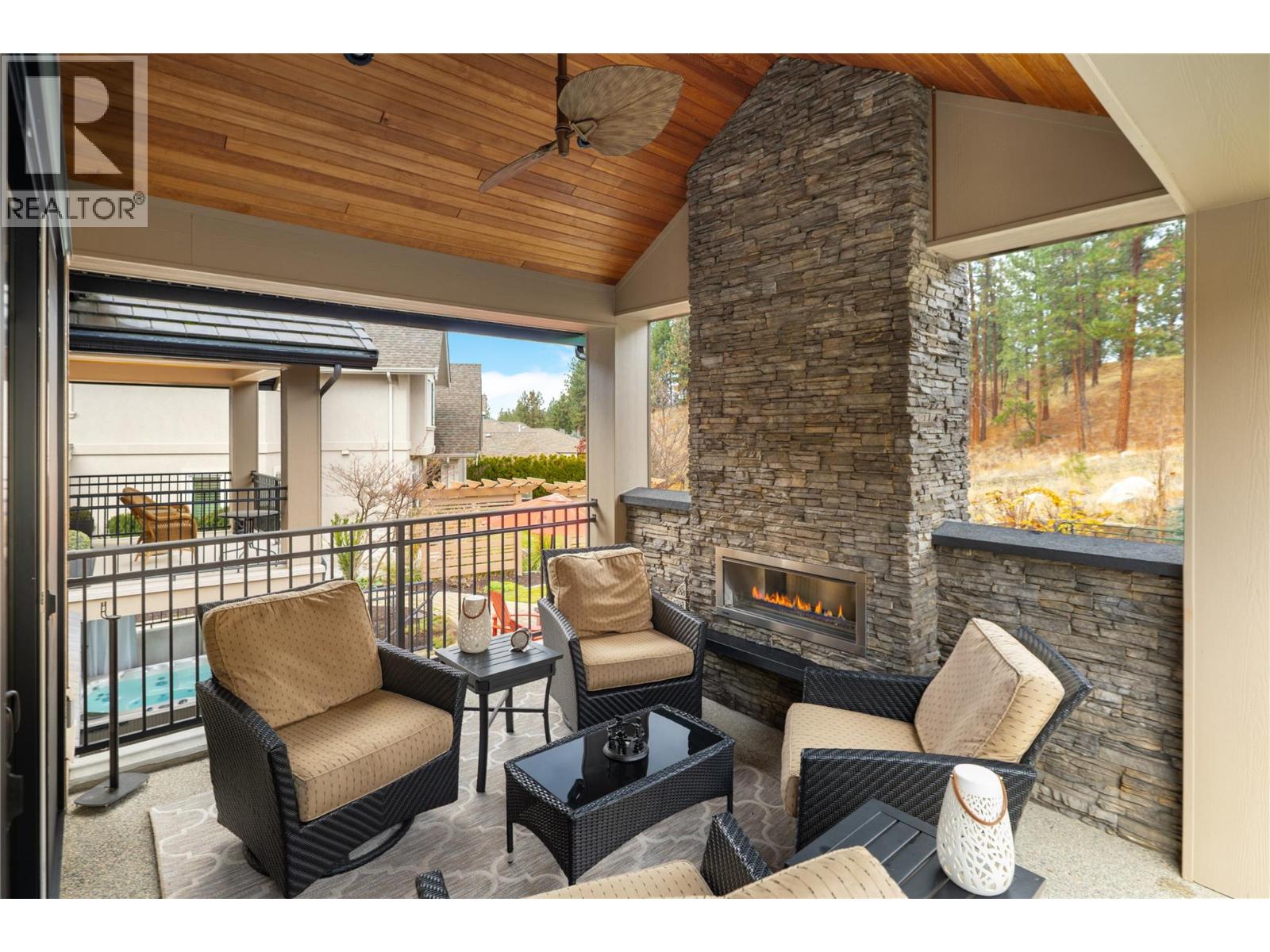  4182 Gallaghers Fairway South, Kelowna