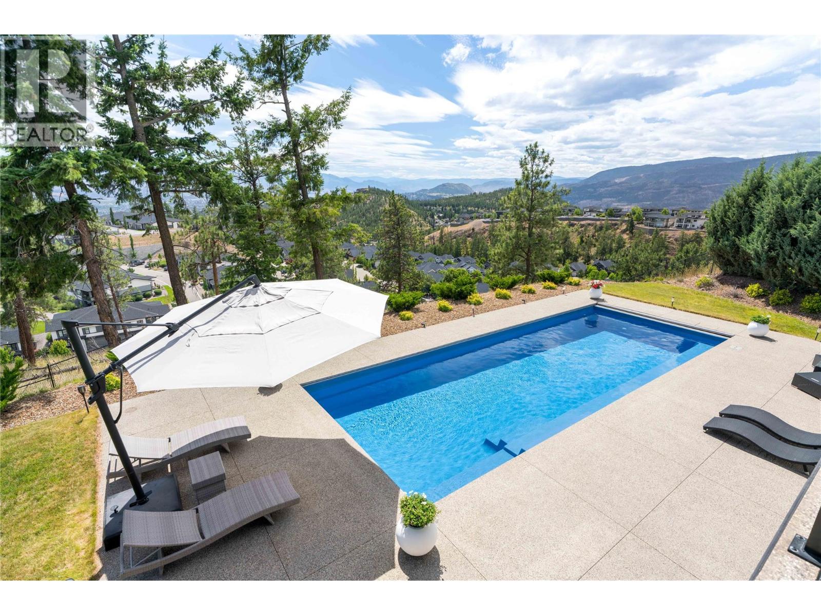  172 Skyland Drive, Kelowna