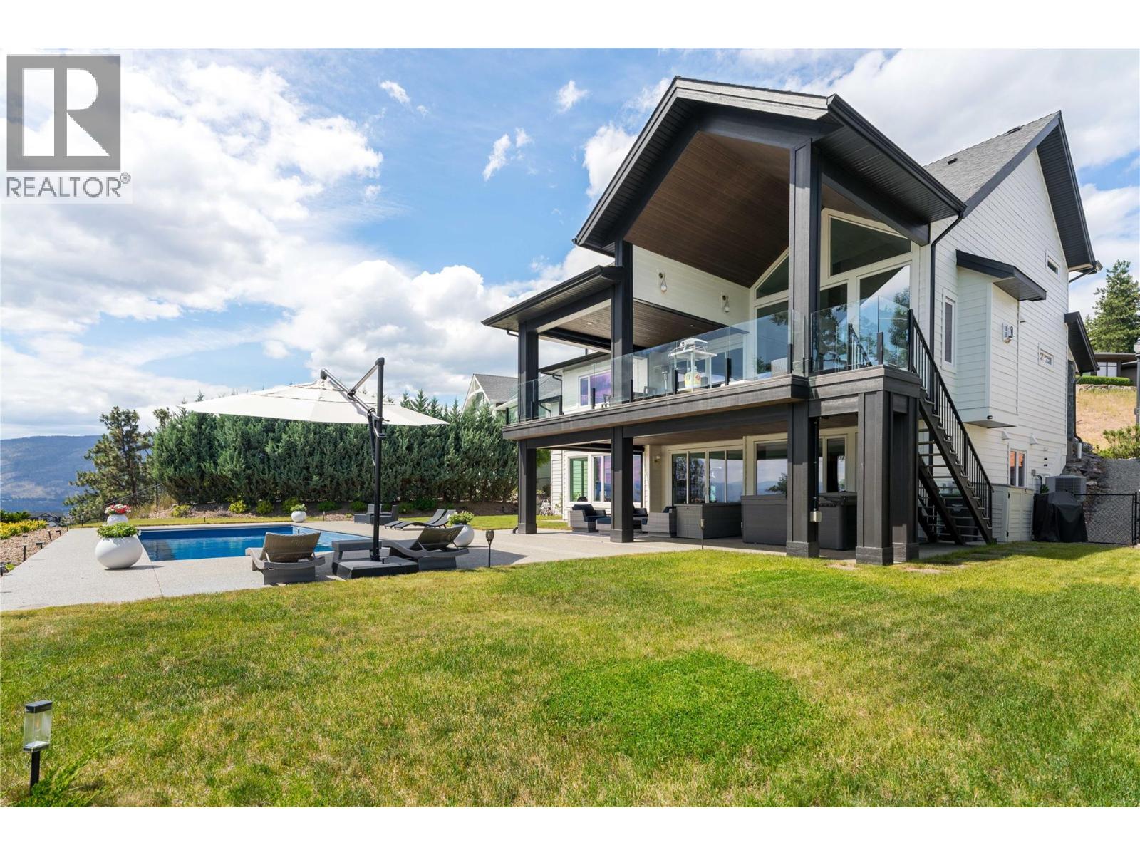  172 Skyland Drive, Kelowna