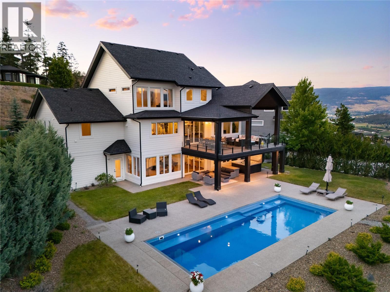  172 Skyland Drive, Kelowna
