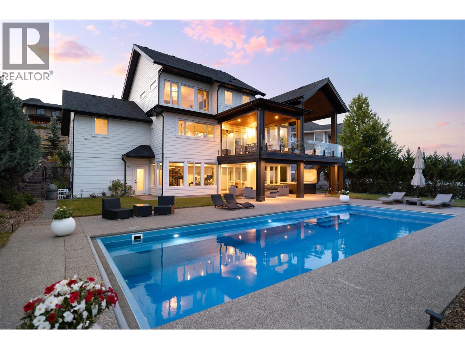  172 Skyland Drive, Kelowna