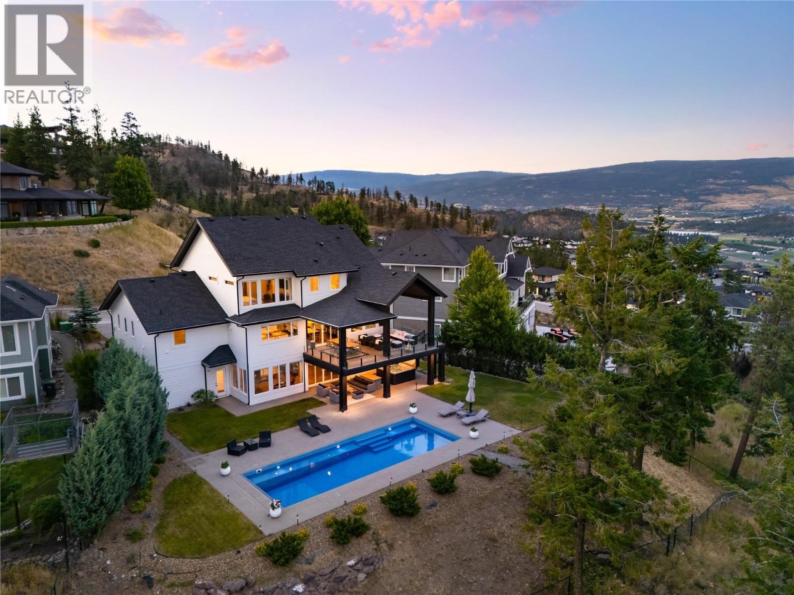  172 Skyland Drive, Kelowna