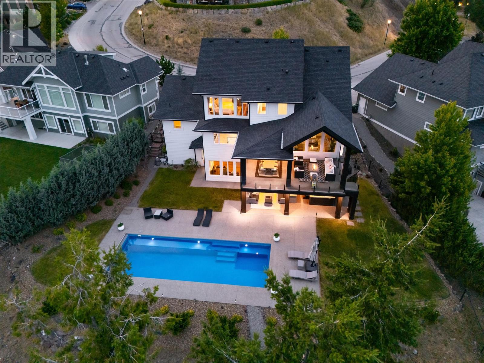  172 Skyland Drive, Kelowna