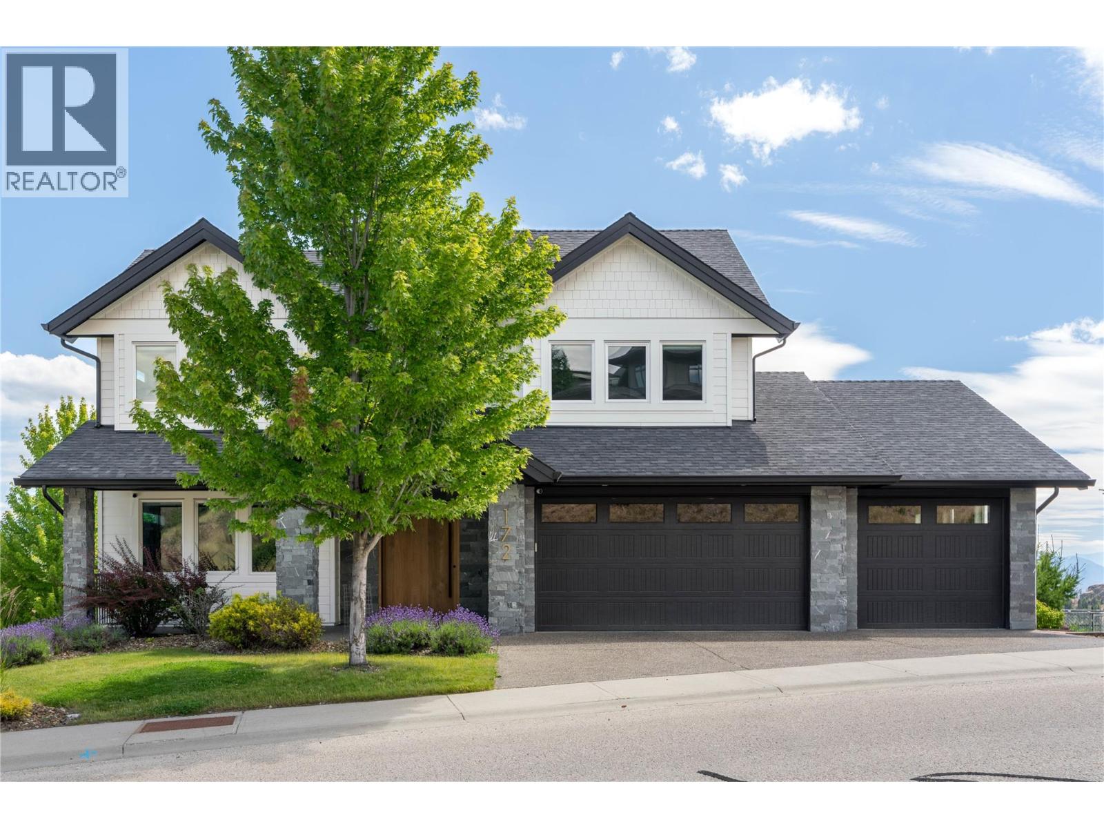  172 Skyland Drive, Kelowna