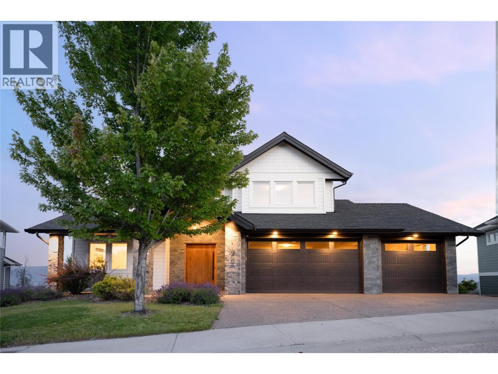  172 Skyland Drive, Kelowna