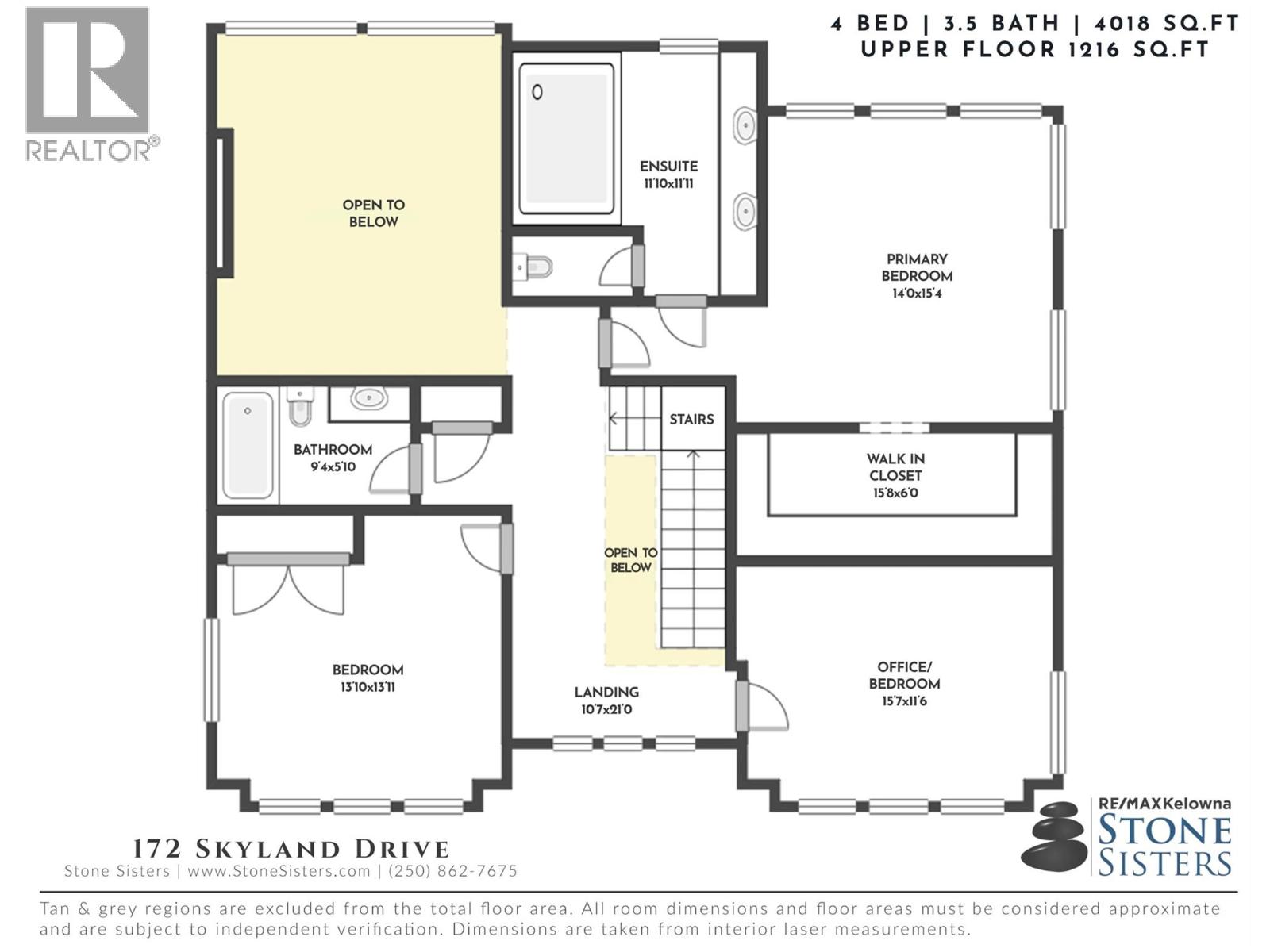  172 Skyland Drive, Kelowna