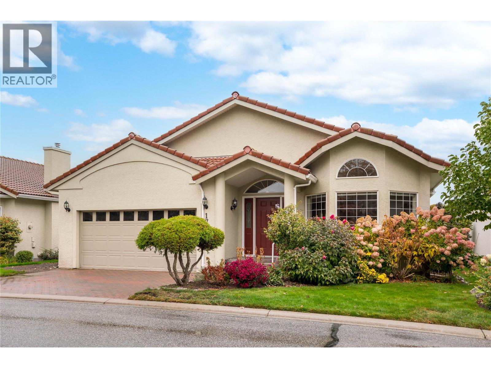 179 609 TRUSWELL Road, Kelowna