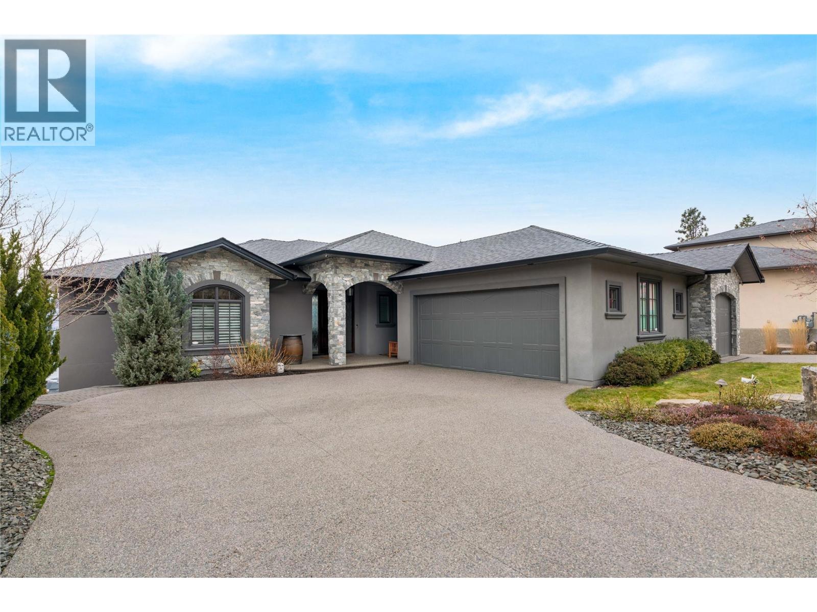  1505 Pinot Noir Drive, West Kelowna