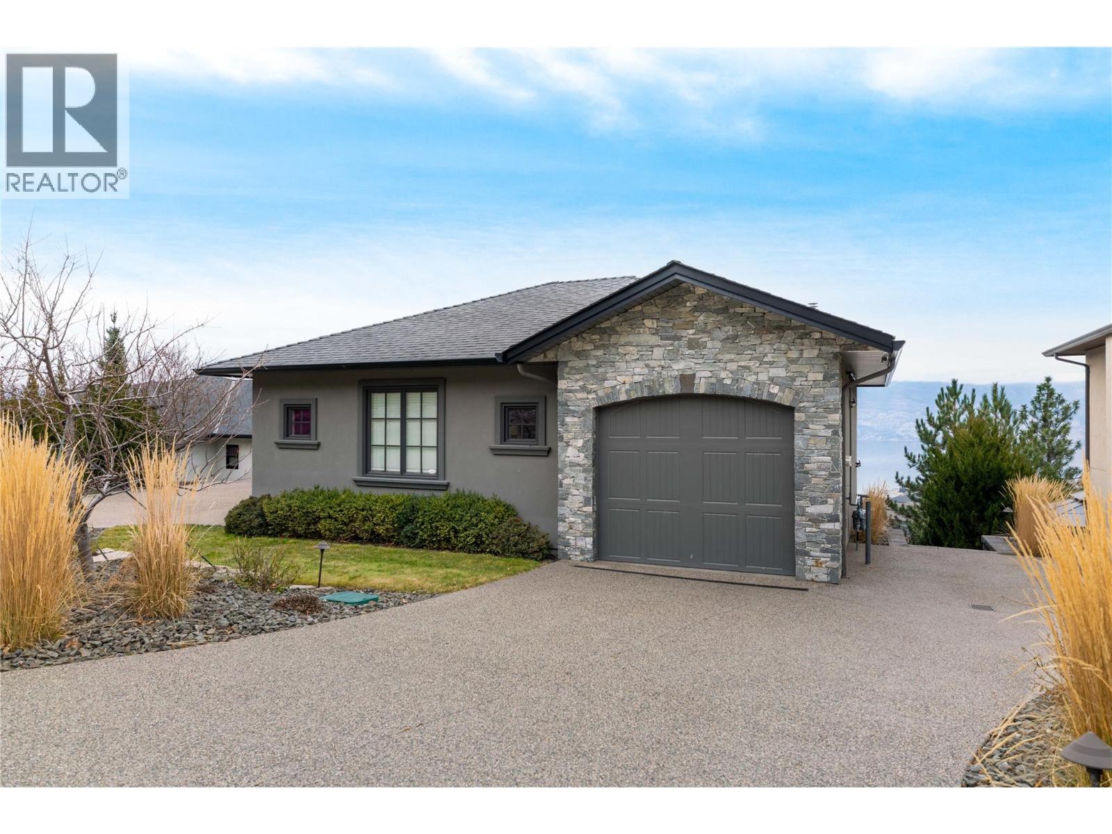  1505 Pinot Noir Drive, West Kelowna