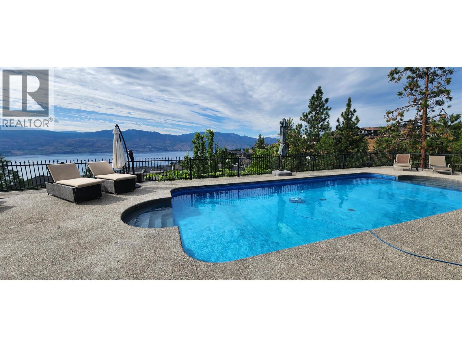 1505 Pinot Noir Drive, West Kelowna