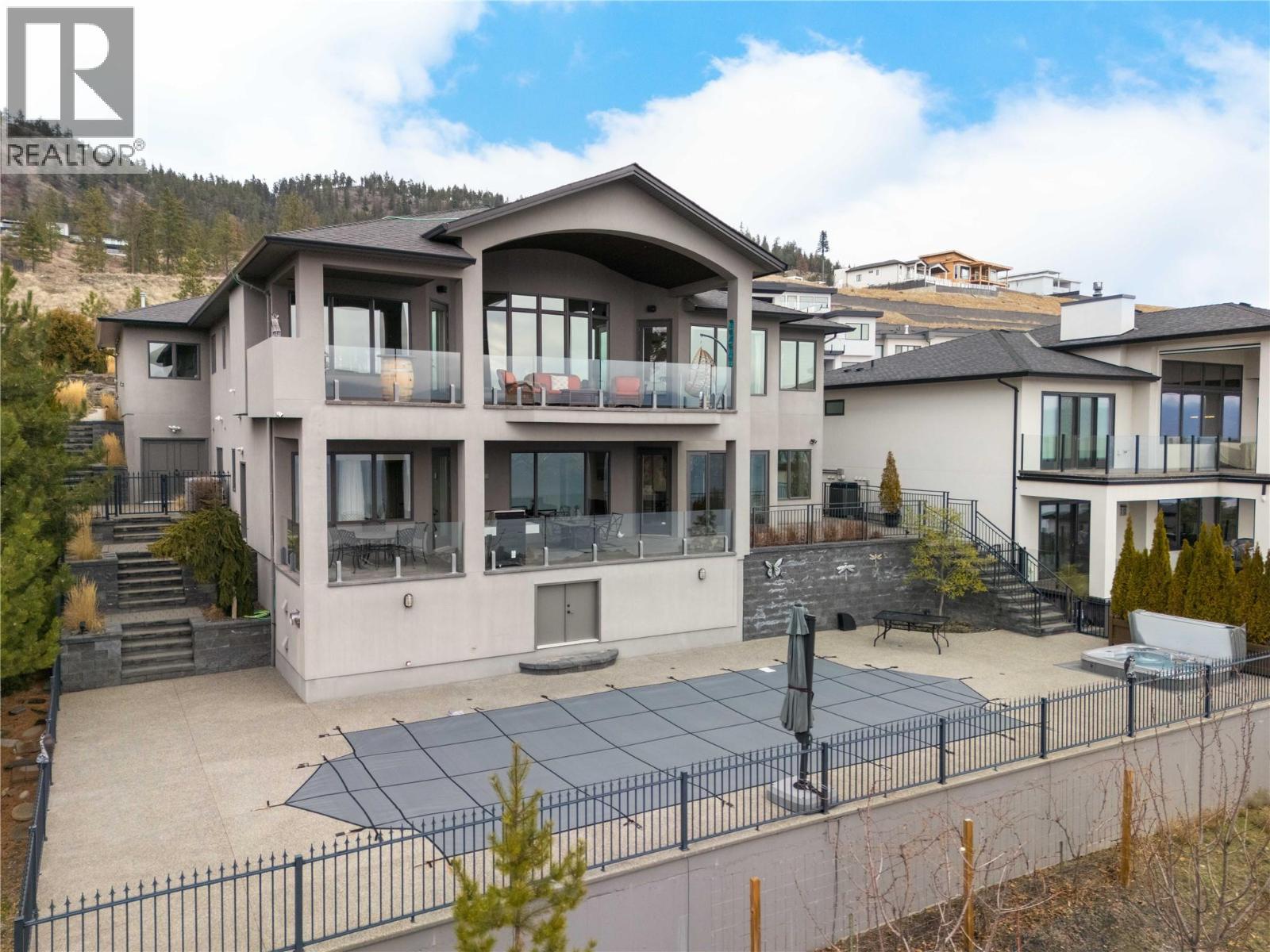  1505 Pinot Noir Drive, West Kelowna