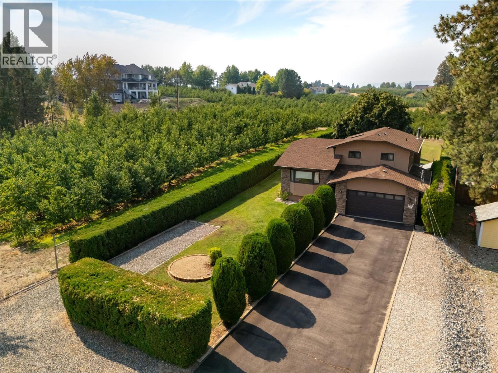  3970 June Springs Road, Kelowna