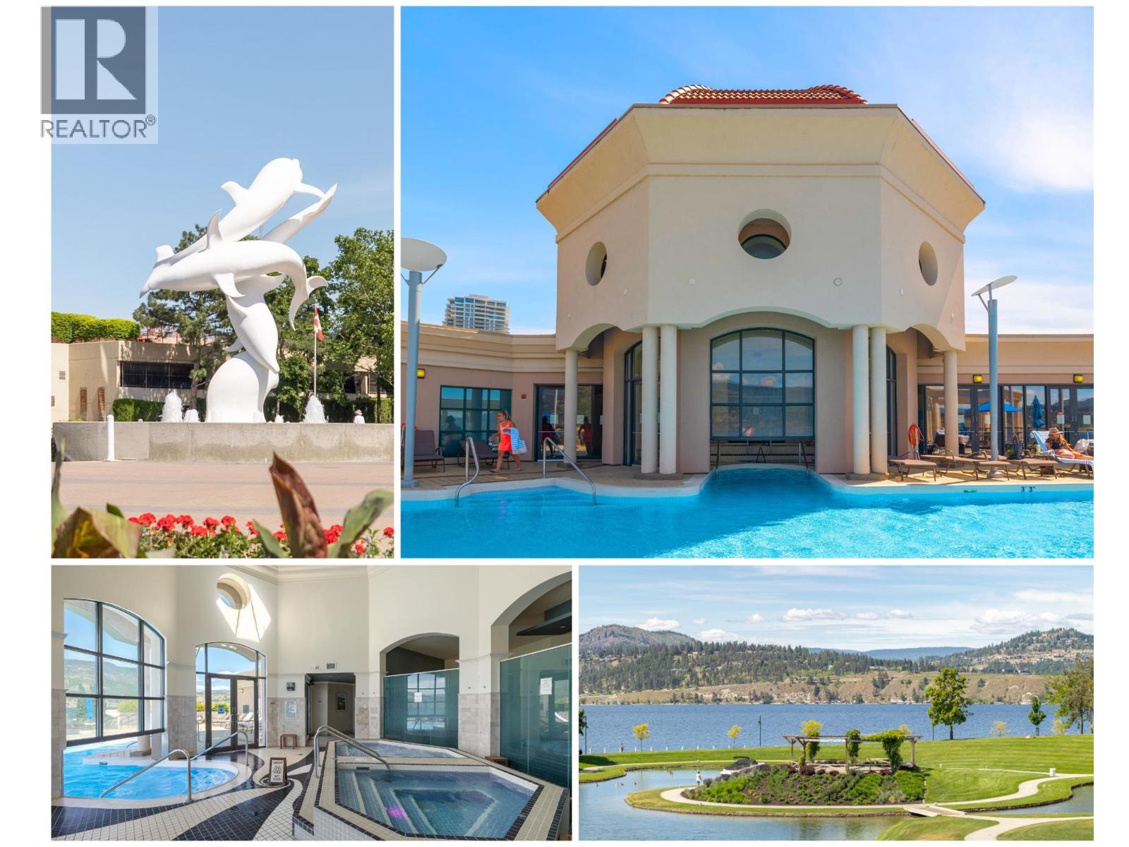 464 (B12) 1288 Water Street, Kelowna