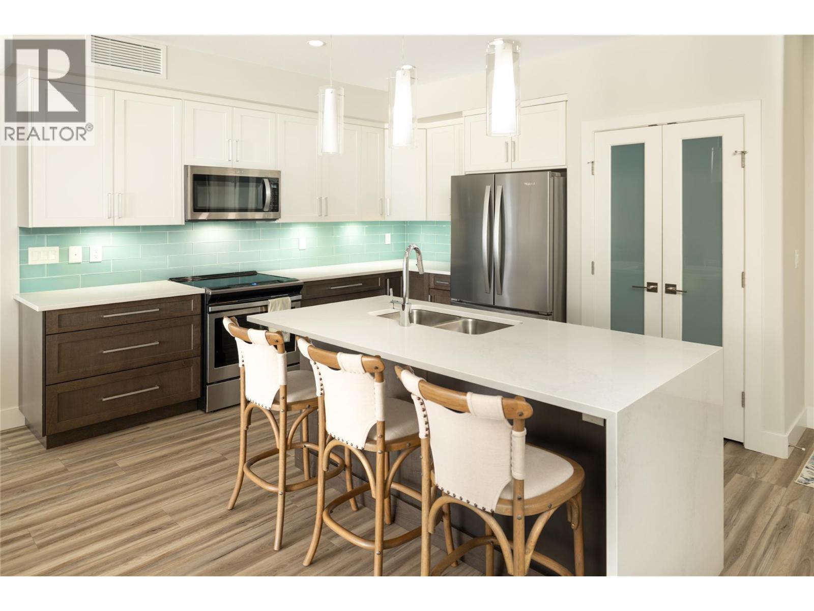 312 3475 Granite Close, Kelowna