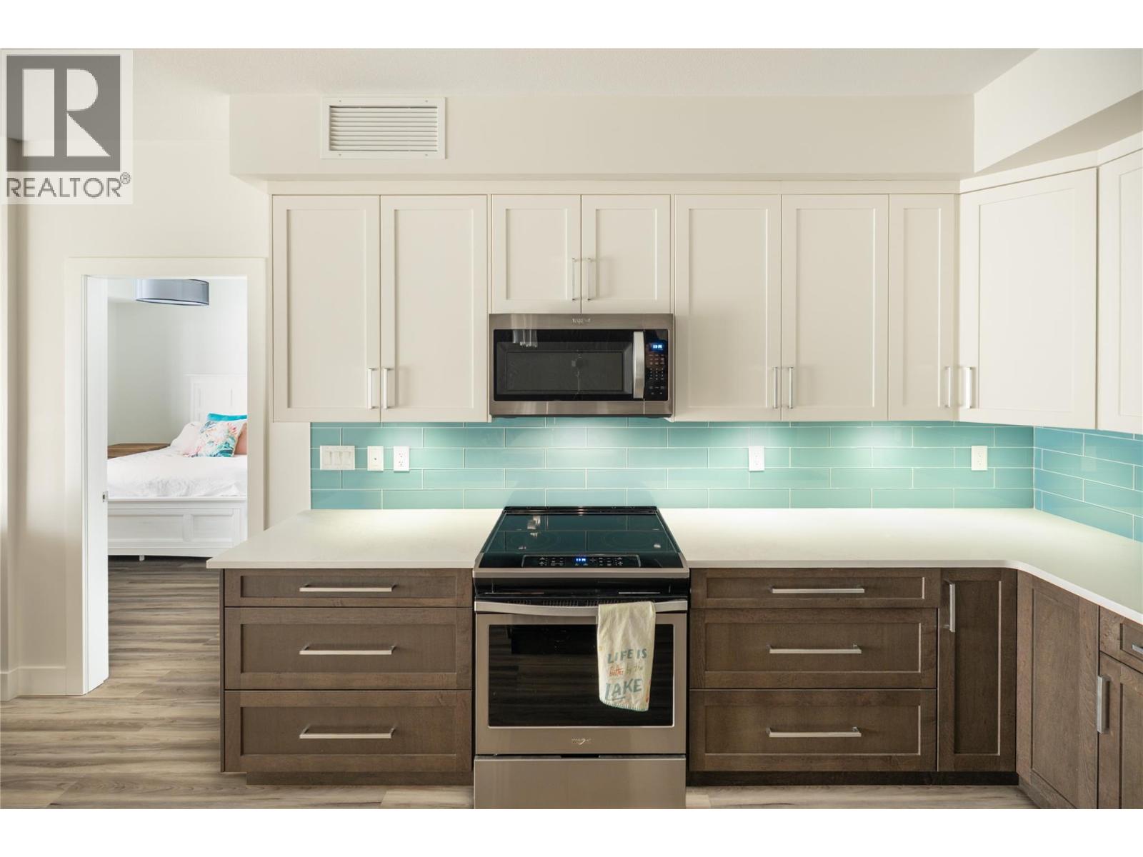 312 3475 Granite Close, Kelowna