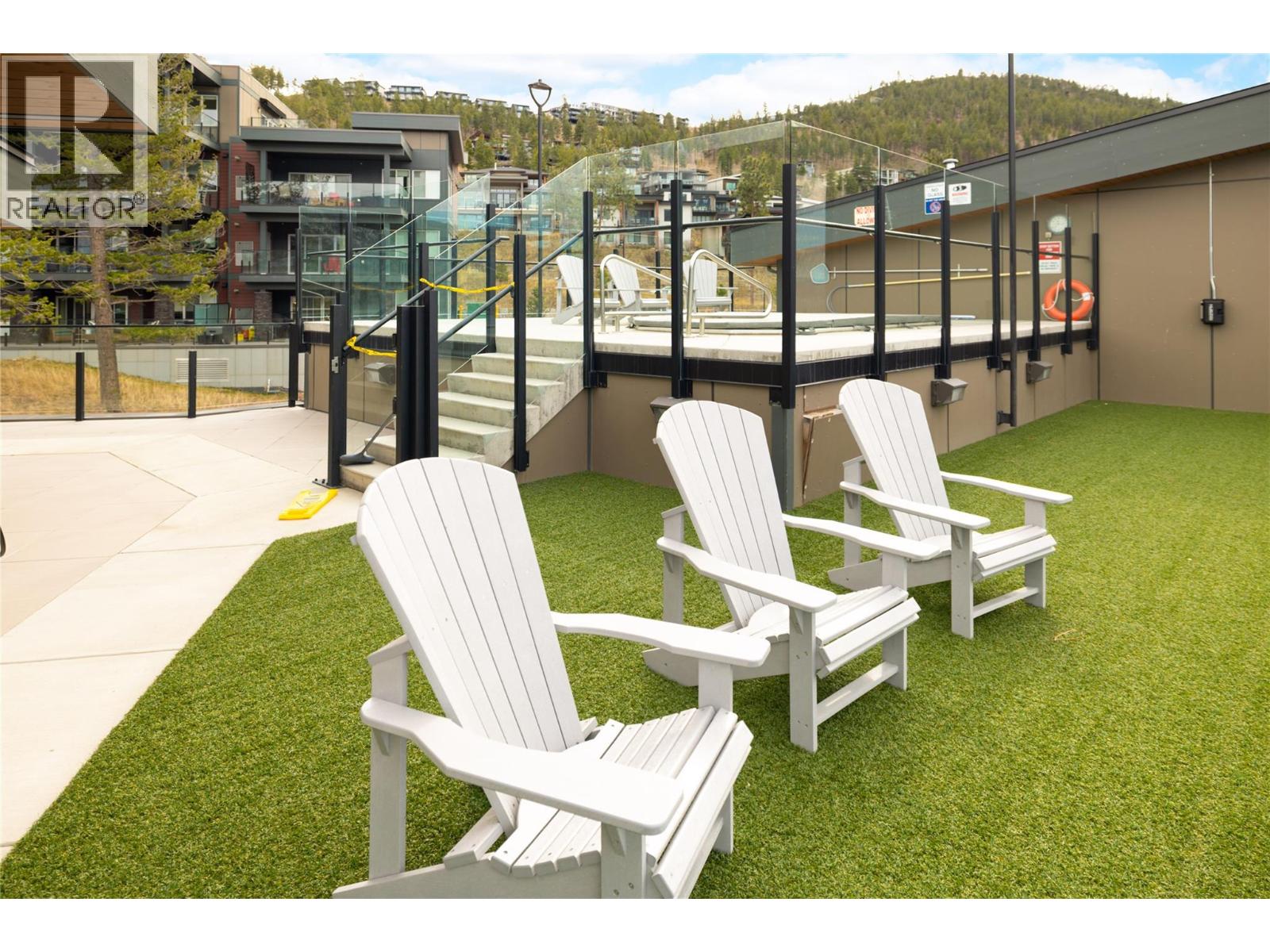 312 3475 Granite Close, Kelowna