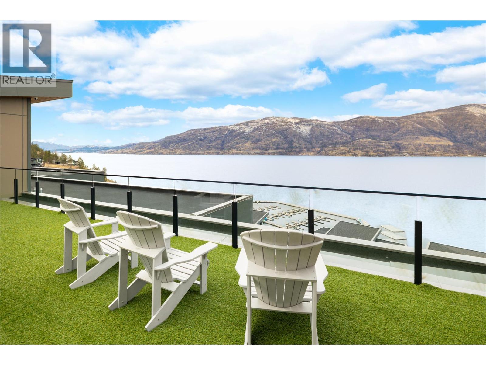 312 3475 Granite Close, Kelowna