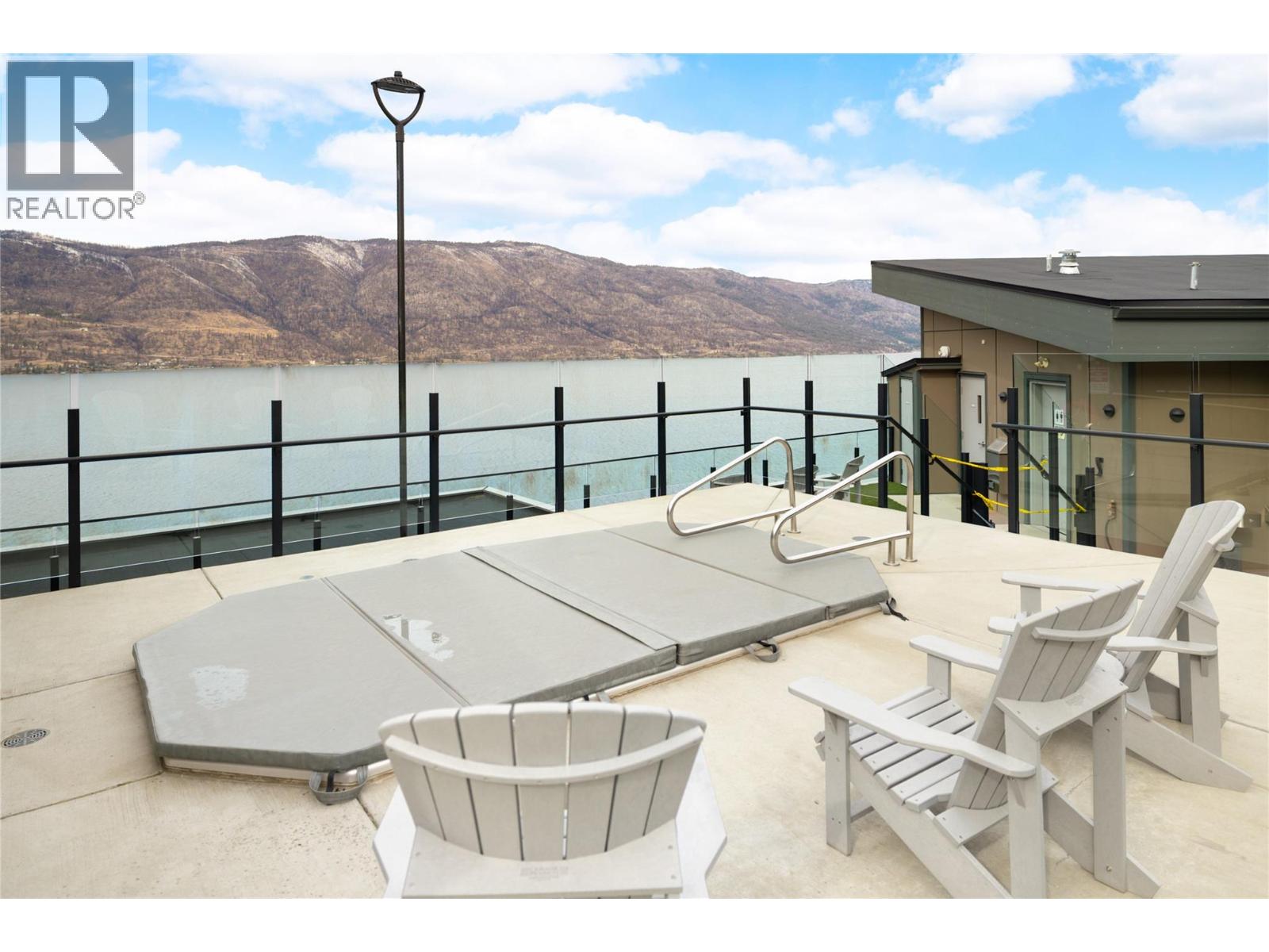 312 3475 Granite Close, Kelowna