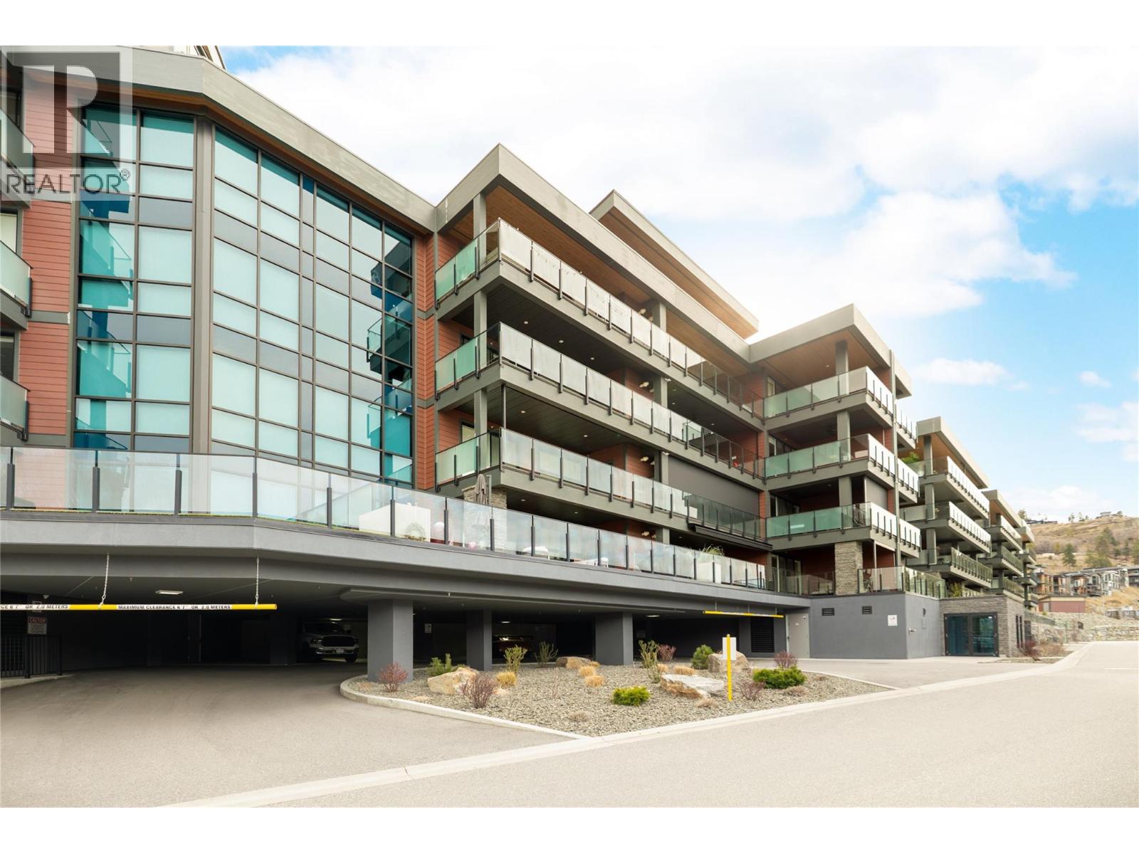 312 3475 Granite Close, Kelowna