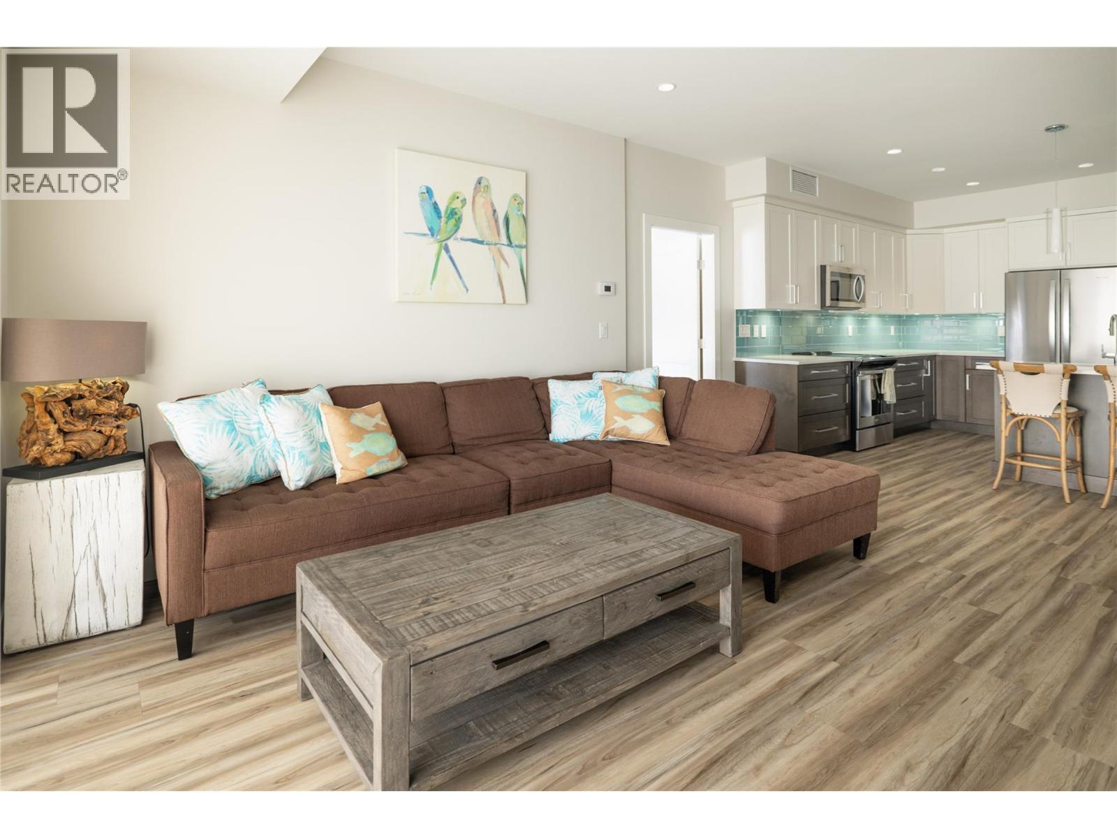 312 3475 Granite Close, Kelowna