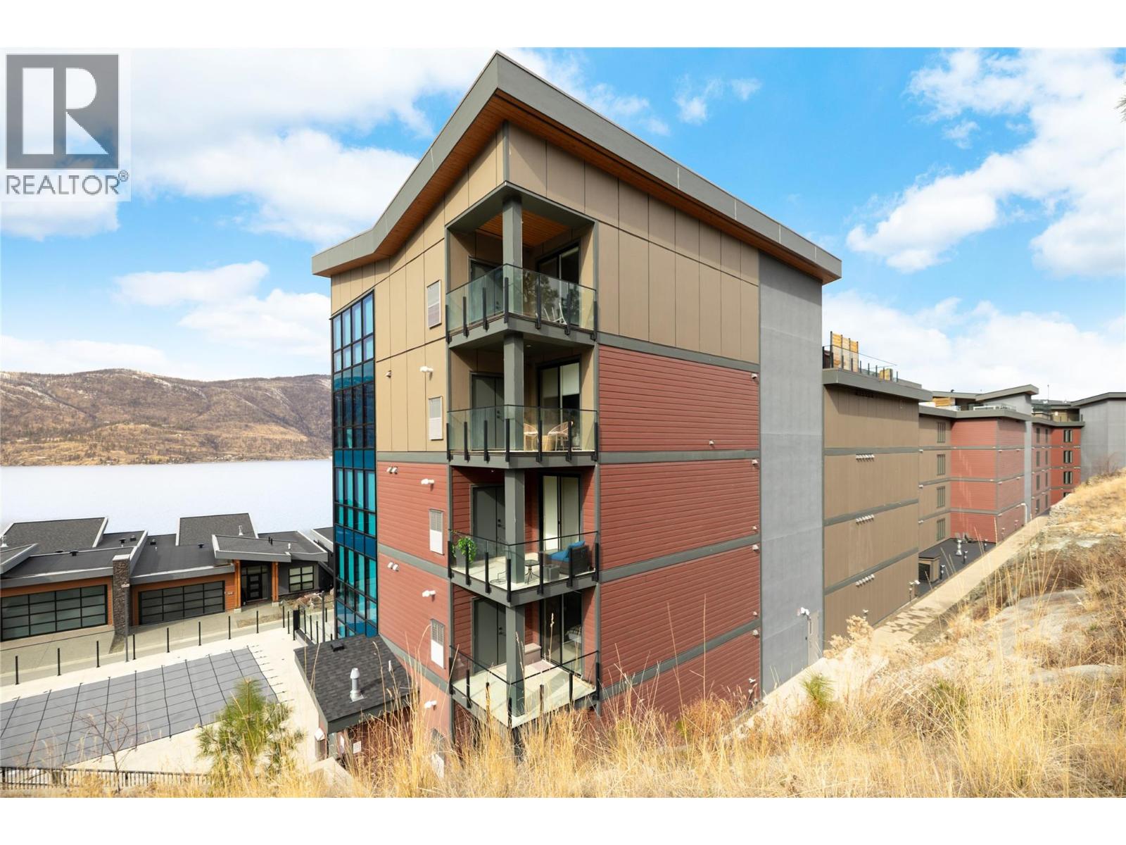 312 3475 Granite Close, Kelowna