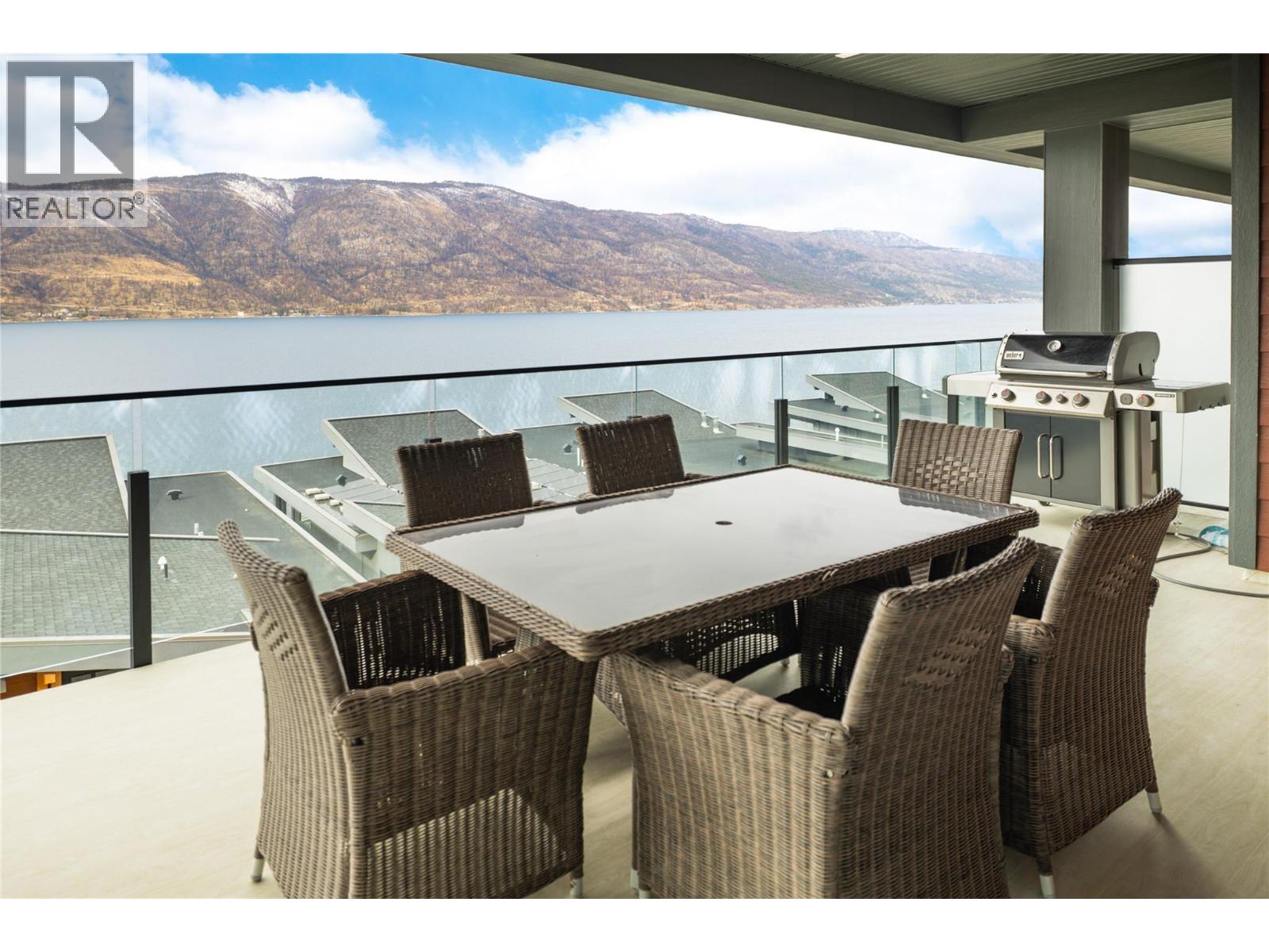 312 3475 Granite Close, Kelowna