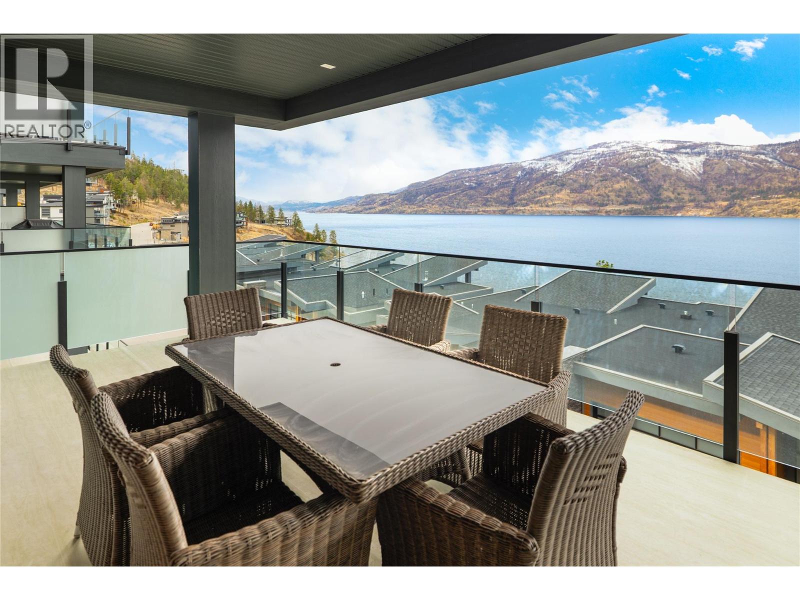 312 3475 Granite Close, Kelowna