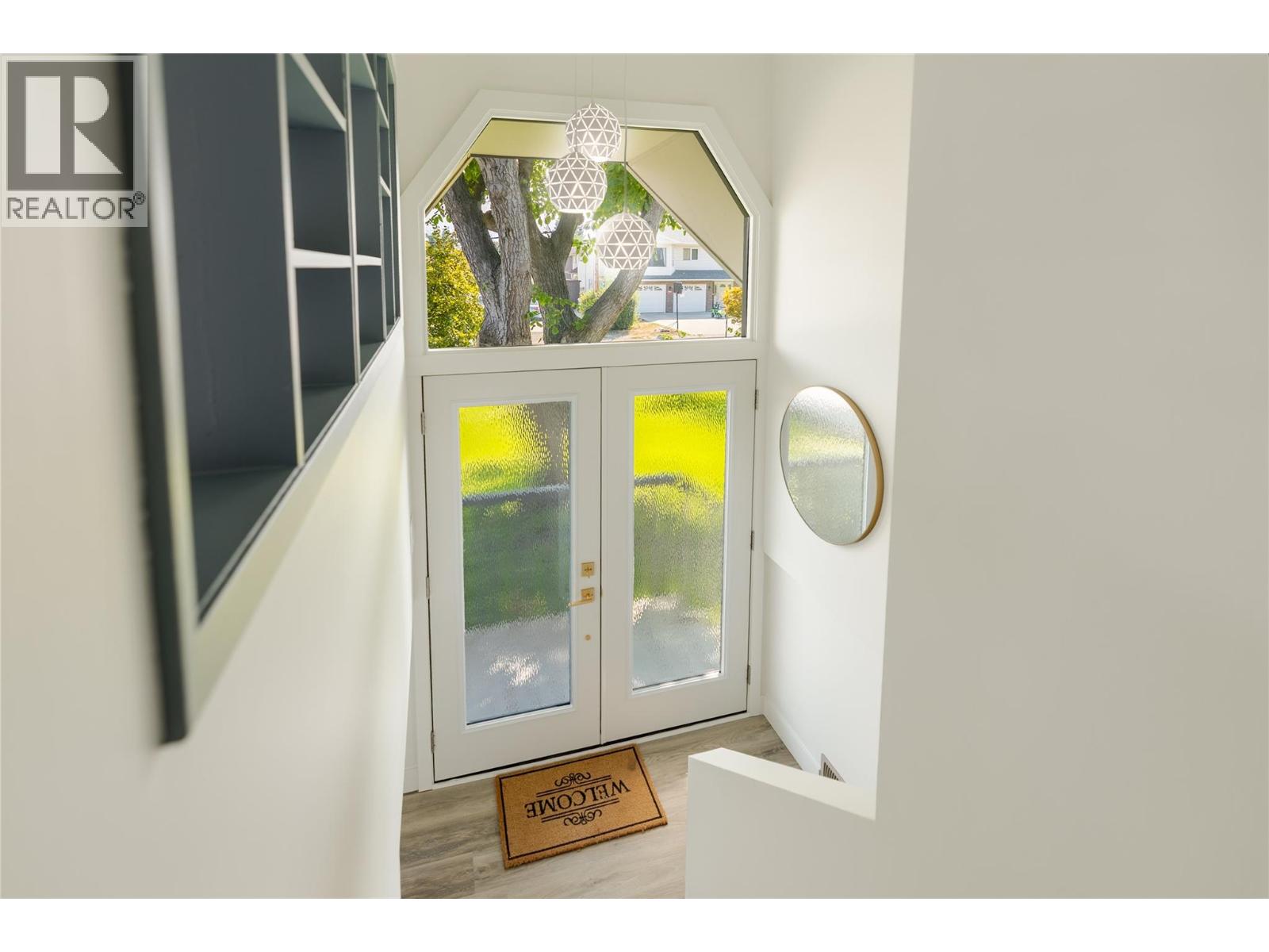  1284 McBride Road, Kelowna